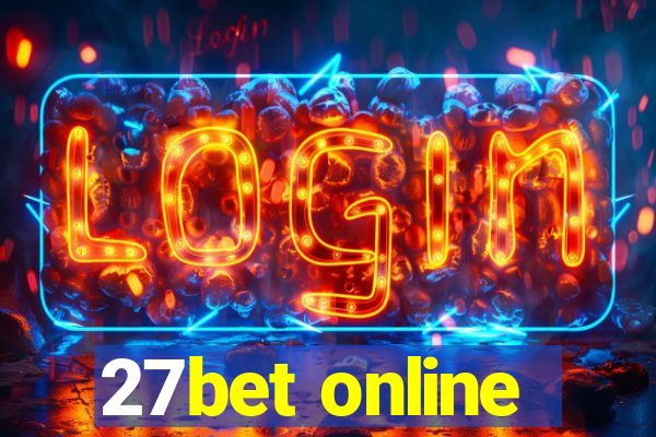 27bet online